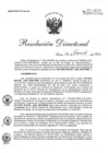 Vista preliminar de documento Resolución Directoral N° 111-2023 OGGRH-MINSA