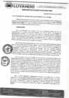 Vista preliminar de documento RESOLUCION ALCALDIA 006.pdf