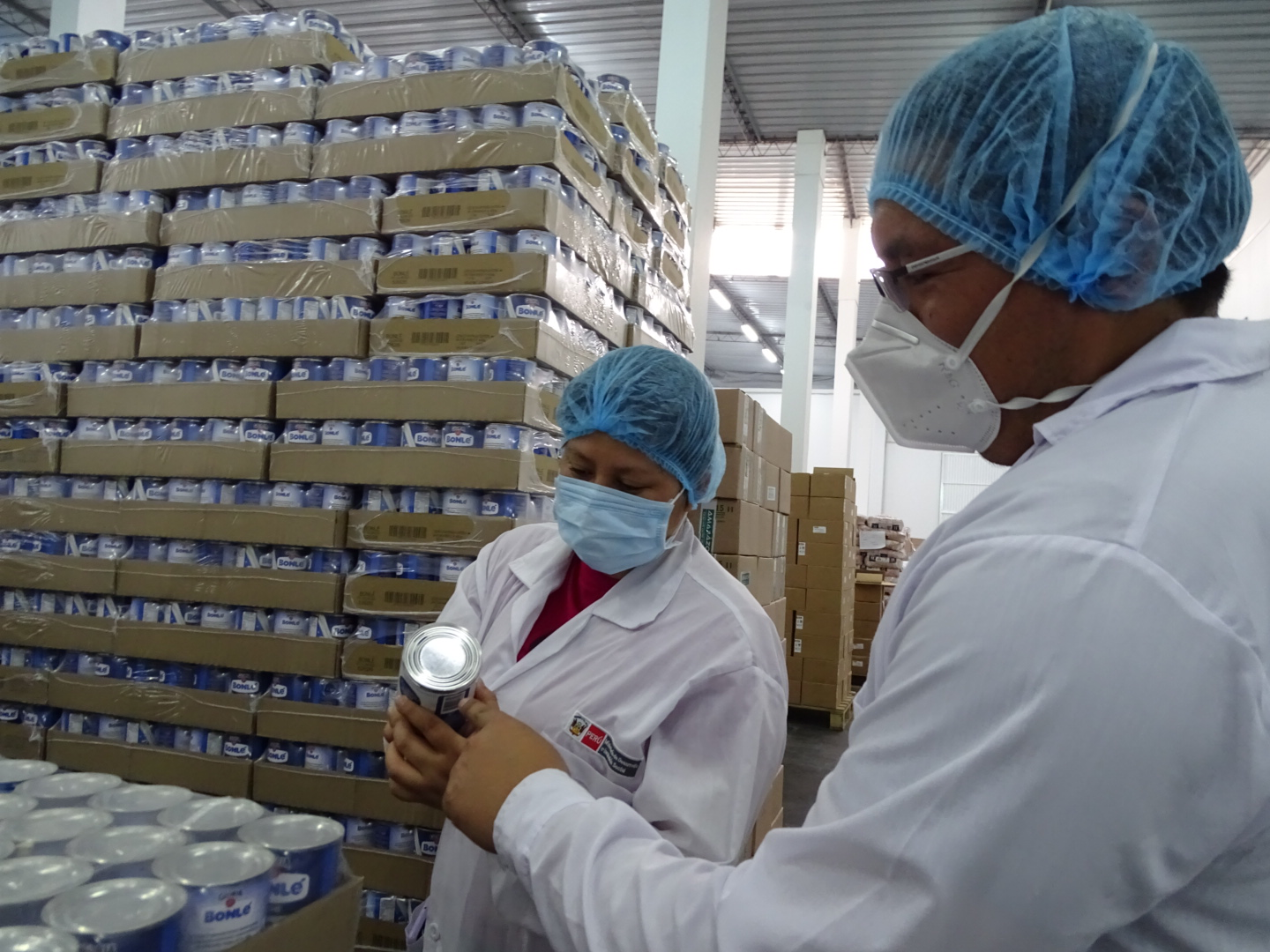 Servicio alimentario escolar