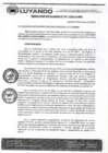Vista preliminar de documento RESOLUCION ALCALDIA 011.pdf