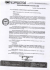 Vista preliminar de documento RESOLUCION ALCALDIA 016.pdf