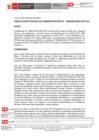 Vista preliminar de documento RESOLUCIÓN OFICINA DE ADMINISTRACIÓN-000032-2023-OA.pdf