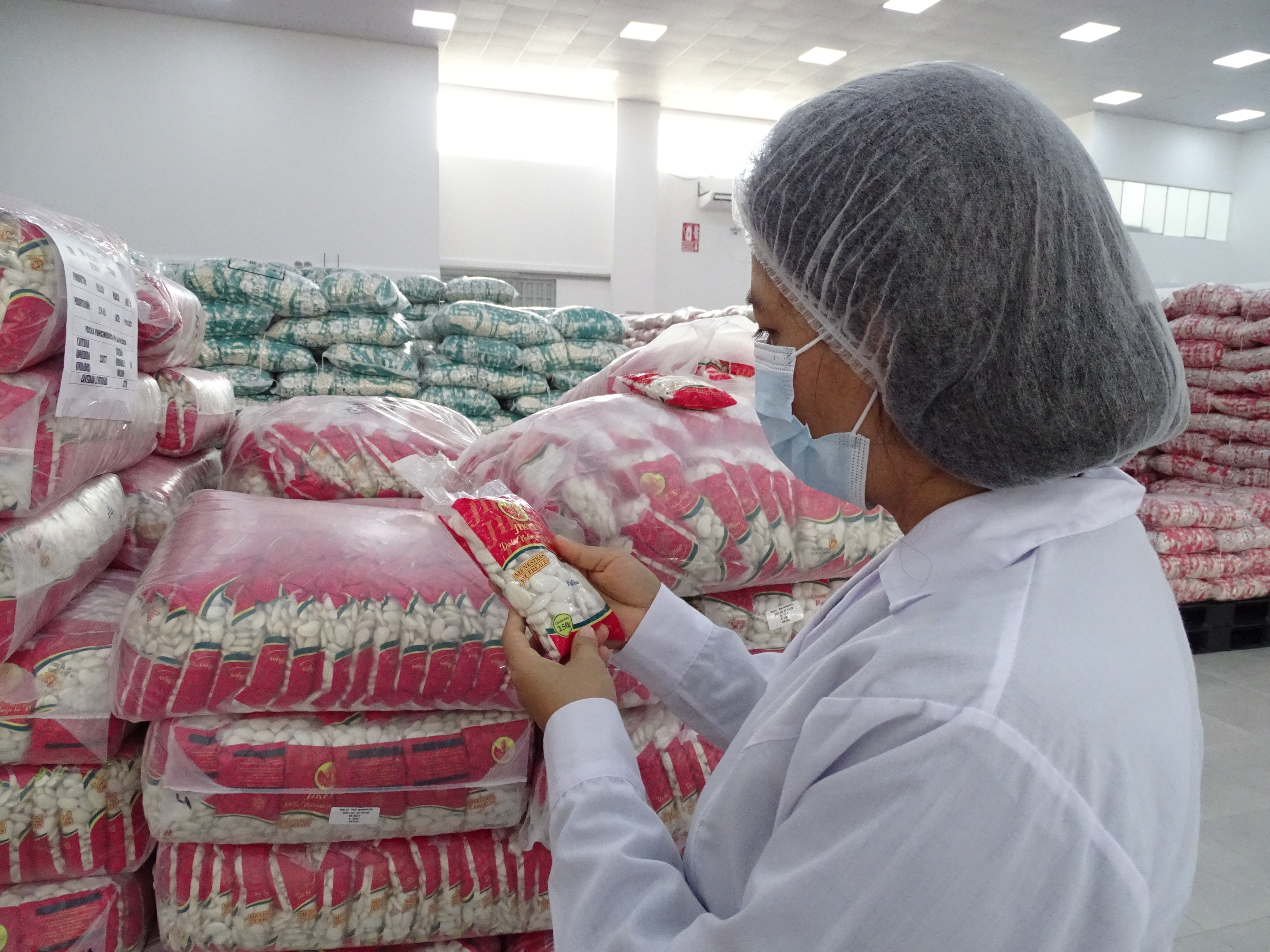 Servicio alimentario escolar