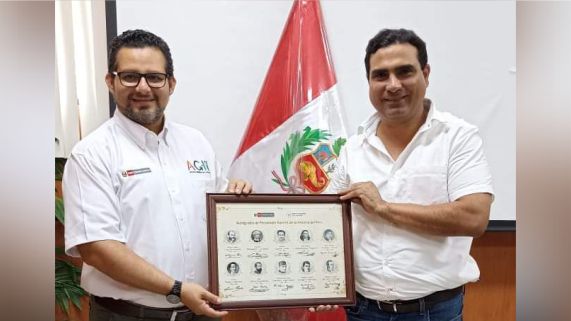 Declaran Patrimonio Cultural de la Nación a las actas de sesiones del cabildo de 1824-1832