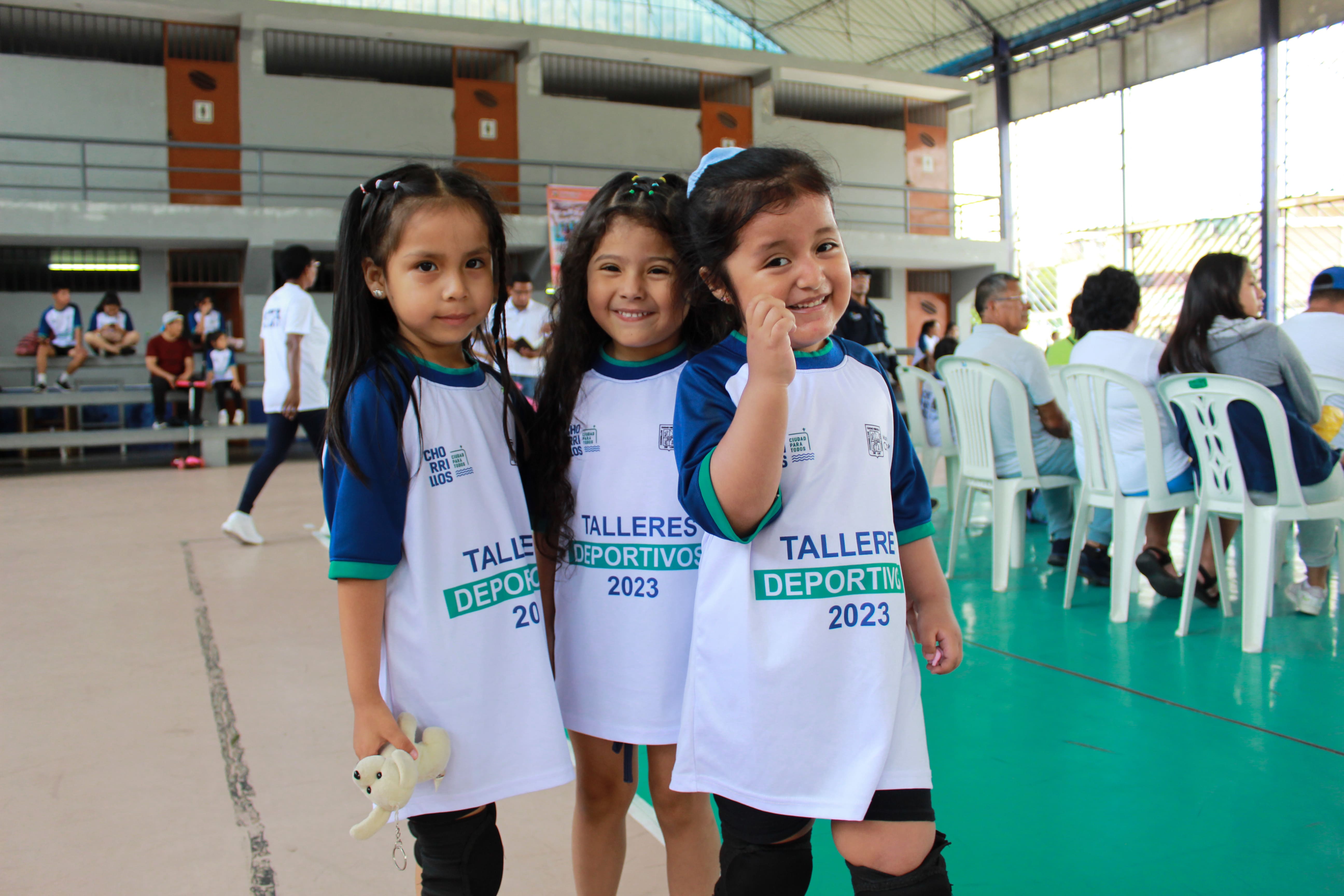 Voleibol