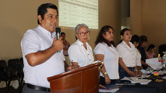Nota de Prensa N°02