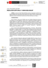 Vista preliminar de documento RESOLUCIÓN JEFATURAL N° 000045-2023-AGN/JEF