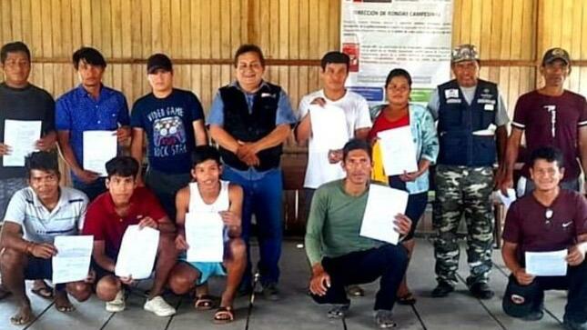 COMITES
