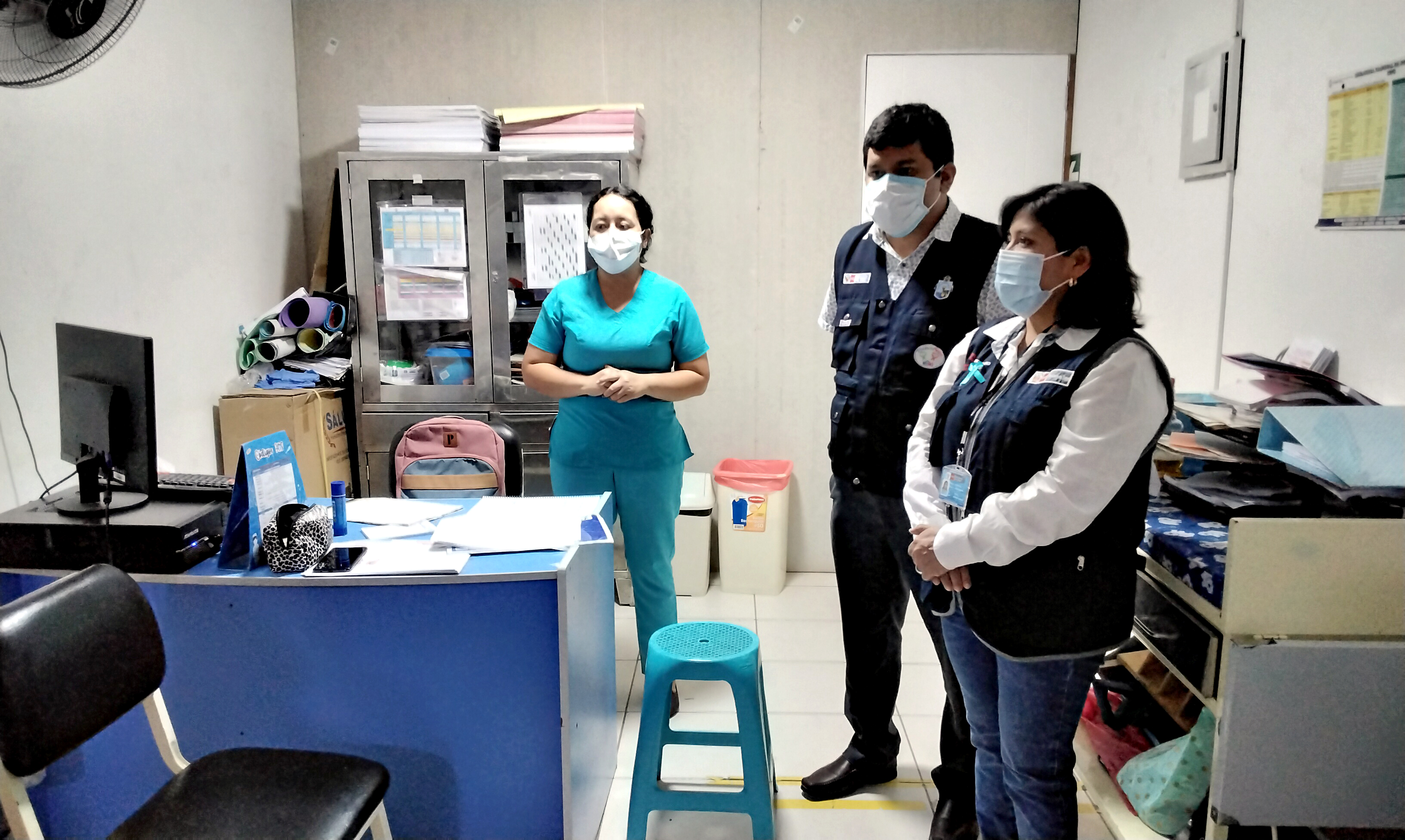Es necesario completar vacunación COVID-19 de menores