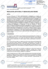 Vista preliminar de documento Resolución Jefatural N° 000048-2023-JNAC_RENIEC