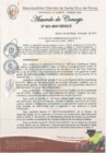 Vista preliminar de documento AC Nº 023-2019 APROBAR EL PROYECTO DE CONVENIO.pdf