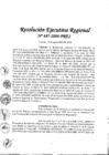 Vista preliminar de documento Resolucion Ejecutiva Regional N°487-2008-PRES