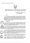 Vista preliminar de documento R.S.G.N° 0149-2019-MINAGRI-SG