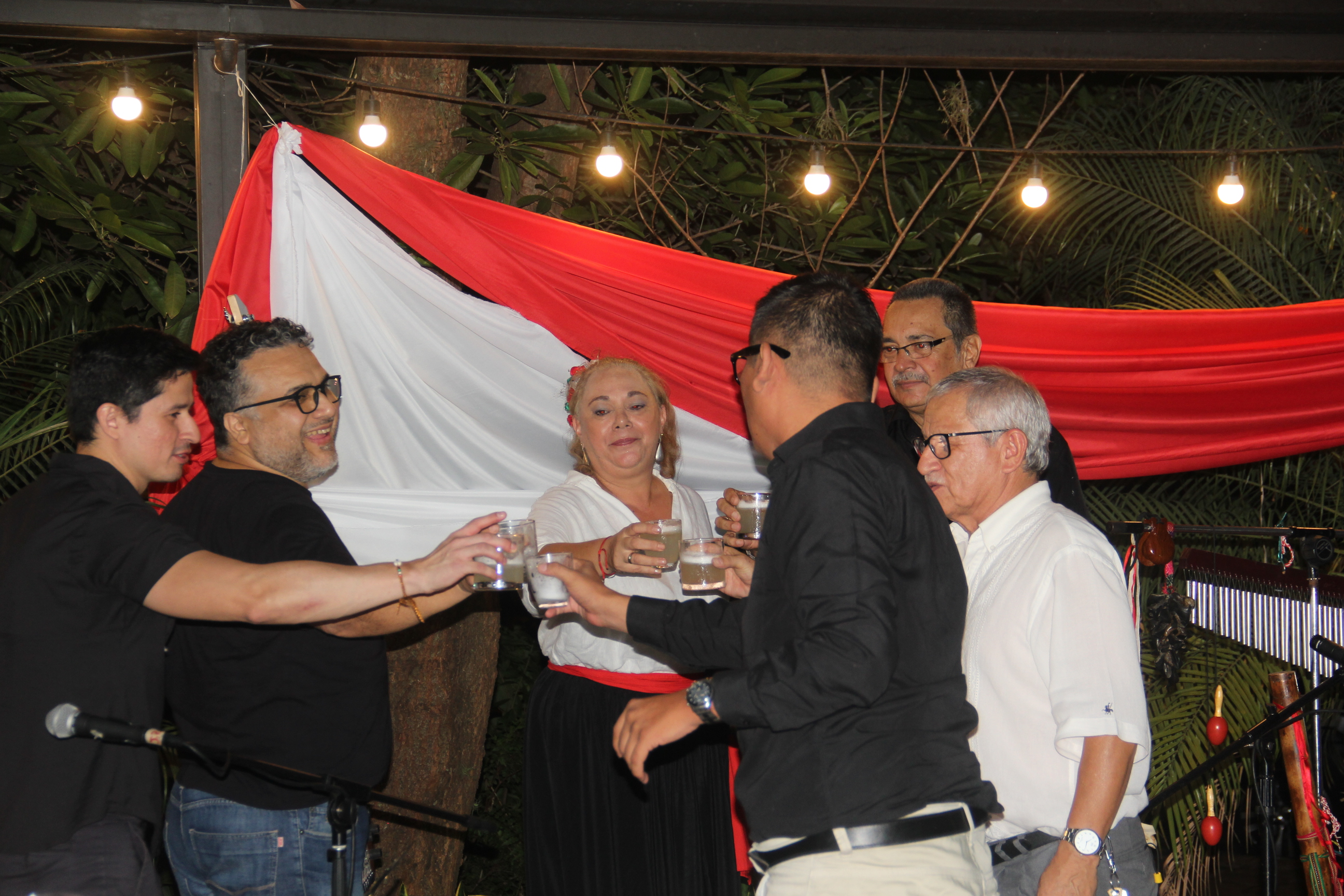 Paraguay