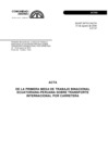 Vista preliminar de documento I Reunión binacional Ecuador - Perú 2004.pdf