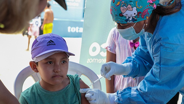 Verano saludable Minsa reconoce a municipalidades y restaurantes por cumplir con el cuidado de la salud pública