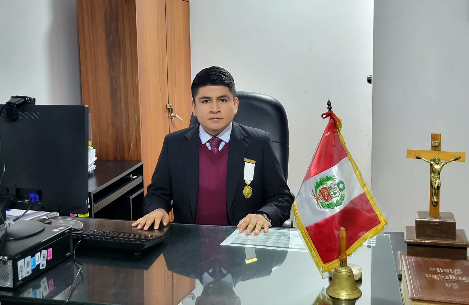 Jesús Cadenas Gabino