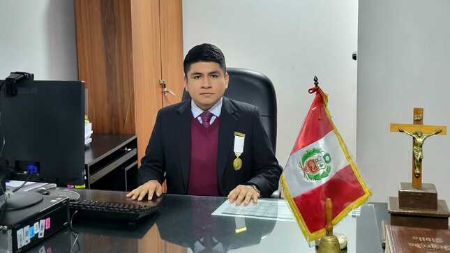 Jesús Cadenas Gabino