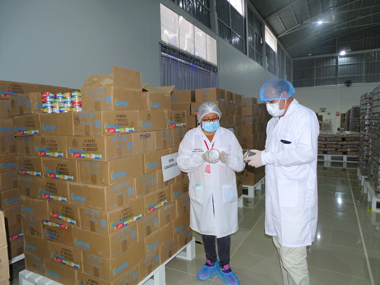 Servicio alimentario escolar