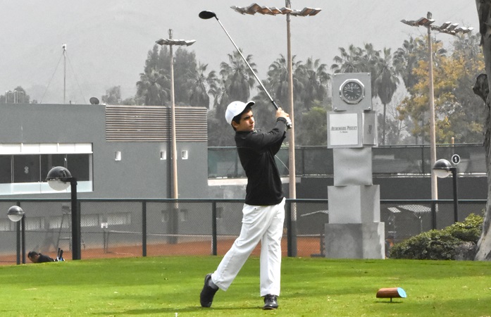 golf