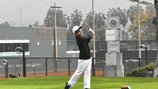 golf
