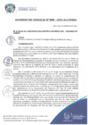 Vista preliminar de documento Acuerdo de Concejo N° 016-2023-ALC-MDCA