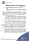 Vista preliminar de documento RESOLUCION DE ALCALDIA N° 076-2023-MDCA-ALC