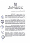 Vista preliminar de documento RJ 0414-2019 Aceptar la donacion de Minera Yanacocha - 11 oct