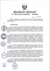 Vista preliminar de documento RJ 0416-2019 Reconocer el credito devengado del Consorcio Electrodata SAC - 14 oct