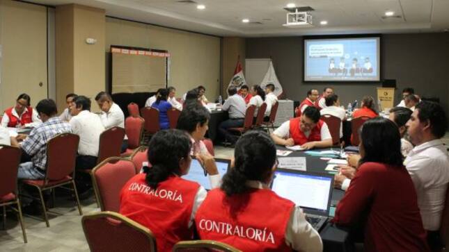 Sociedad civil de Tumbes alertó problemática de la región para planificación de servicios de control