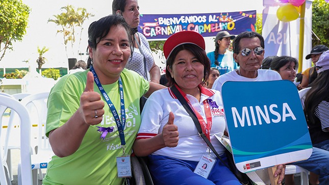 Sensibilizan a la población sobre las enfermedades raras y/o huérfanas 