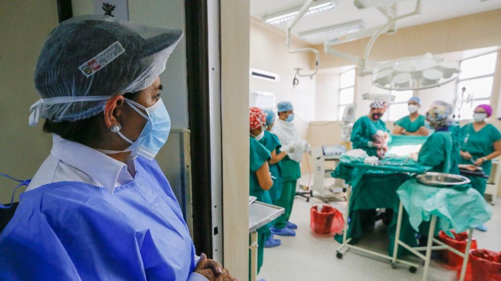 Minsa aprueba plan nacional que garantiza la atención de operaciones postergadas por la covid-19 en todo el país