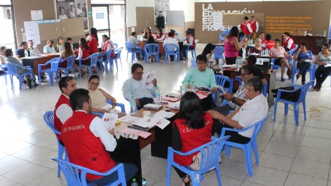 Contraloría y Sociedad Civil Organizada identifican problemáticas para futuras acciones de control gubernamental