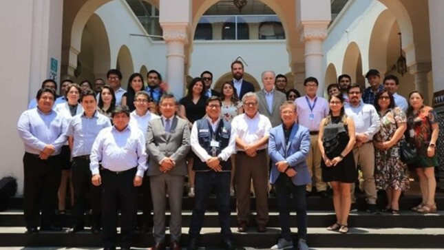 FOTO GRUPAL