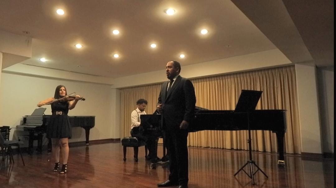 Recital 1