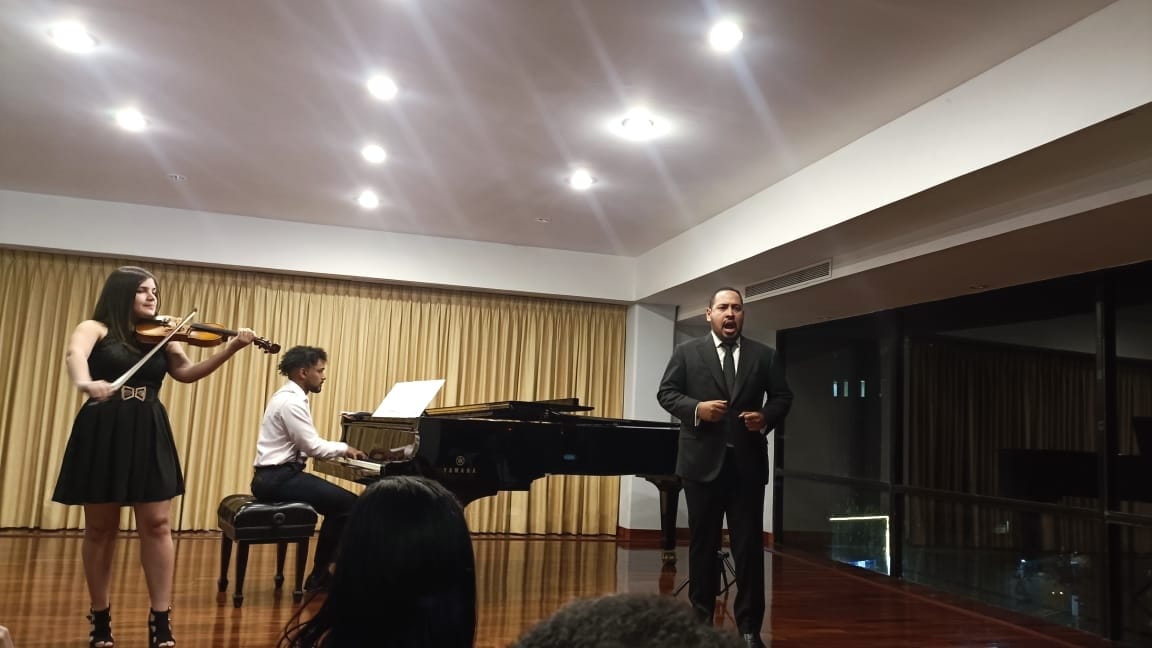 Recital 2