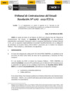 Vista preliminar de documento Resolución N° 0767-2023-TCE-S5.pdf