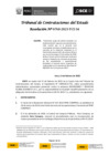 Vista preliminar de documento Resolución N° 0768-2023-TCE-S4.pdf