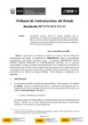 Vista preliminar de documento Resolución N° 0779-2023-TCE-S3.pdf