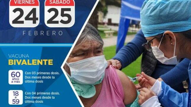 Primer Vacunatón  2023