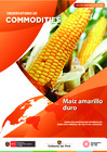Vista preliminar de documento Commodities Maíz Amarillo Duro: oct-dic 2022