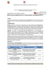 Vista preliminar de documento RESOLUCION ADMINISTRATIVA-000219-2023-P-CSJLIMANORTE.pdf