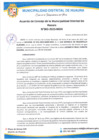Vista preliminar de documento Acuerdo de Concejo Nº 002-2023-MDH.pdf