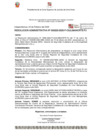 Vista preliminar de documento RESOLUCION ADMINISTRATIVA-000223-2023-P-CSJLIMANORTE.pdf