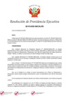 Vista preliminar de documento RESOLUCIÓN DE PRESIDENCIA EJECUTIVA N° 00016-2023-INACAL/PE 