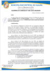 Vista preliminar de documento Acuerdo de Concejo Nº 005-2023-MDH.pdf