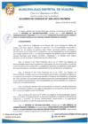 Vista preliminar de documento Acuerdo de Concejo Nº 006-2023-MDH.pdf