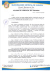 Vista preliminar de documento Acuerdo de Concejo Nº 007-2023-MDH.pdf