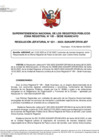 Vista preliminar de documento Resolución N° 021-2023-SUNARPZRN°VIII-JEF