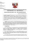 Vista preliminar de documento Resolución N° 022-2023-SUNARPZRN°VIII-JEF